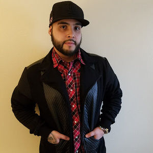 Meet your Posher, Oscar